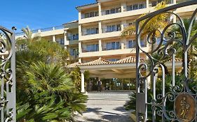 Ria Park Hotel & Spa